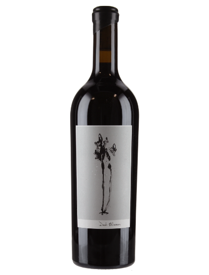 Grenache Dark Blossom